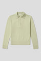 The Cashmere Polo – 