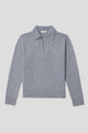 The Cashmere Polo – 