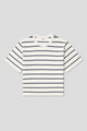 The Practice Tee in Dime Knit™ – 