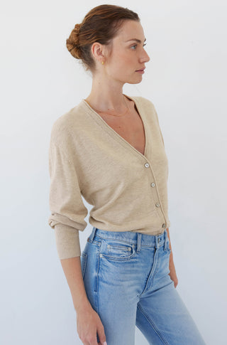 The Airport Cardi – Grain bowl