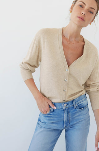 The Airport Cardi – Grain bowl