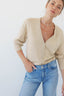 The Airport Cardi  – Grain Bowl