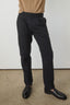 The Apollo Trouser  – Washed Black