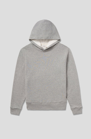 The BLT Hoodie – Heather gray