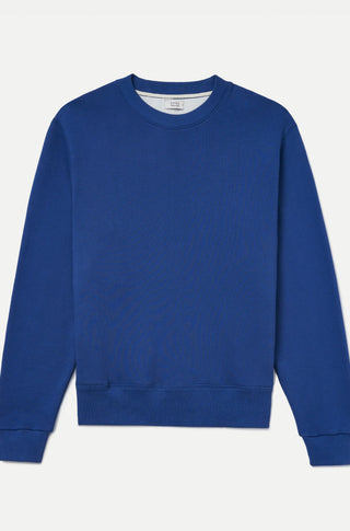 The BLT Sweatshirt (Final Sale) – Bocce blue