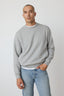 The BLT Sweatshirt  – Heather Gray