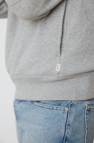 The BLT Sweatshirt – Heather gray