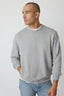 The BLT Sweatshirt  – Heather Gray