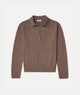 The Cashmere Polo – 