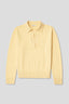 The Cashmere Polo  – Butter