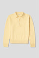 The Cashmere Polo – 