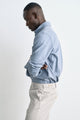 The Everyday in Brushed Twill – 