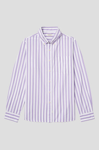 The Everyday in Slim Fit (Final Sale) – Donatello stripe