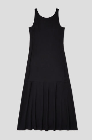 The Gallery Dress – Black