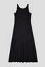 The Gallery Dress  – Black