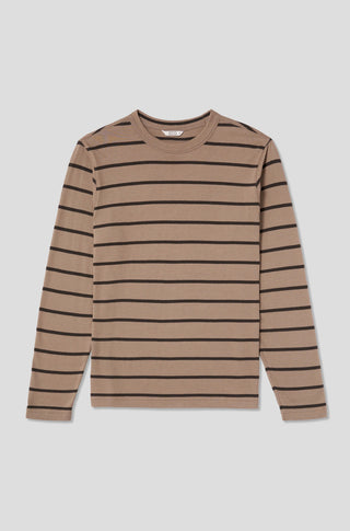 The Heavy O – Abroad stripe in cement