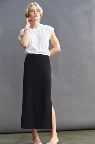 The High Hopes Skirt – Black