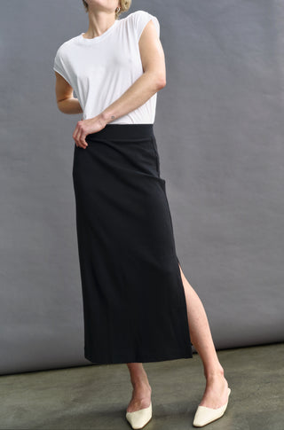 The High Hopes Skirt – Black