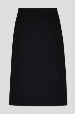 The High Hopes Skirt – Black