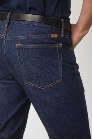 The Normie – Indigo selvedge