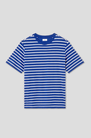 The Original T (Final Sale) – Captain stripe