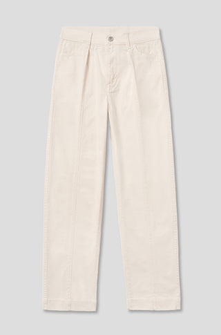 The Recess Pant – Tahitian vanilla