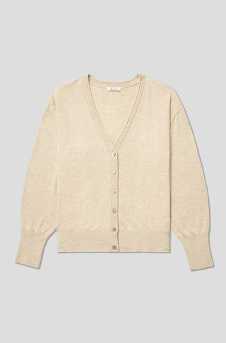 The Airport Cardi – Grain bowl