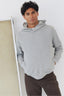 The BLT Hoodie  – Heather Gray