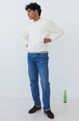 The BLT Sweatshirt – Oyster