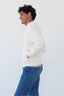 The BLT Sweatshirt  – Oyster