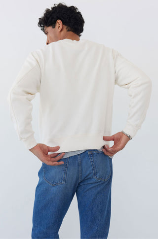 The BLT Sweatshirt – Oyster