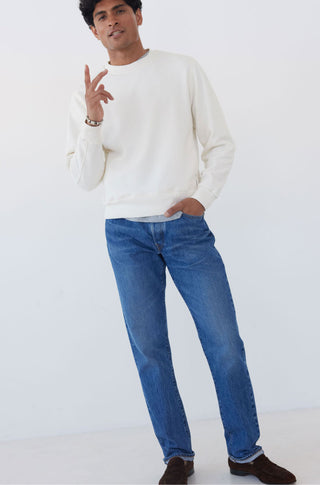 The BLT Sweatshirt – Oyster