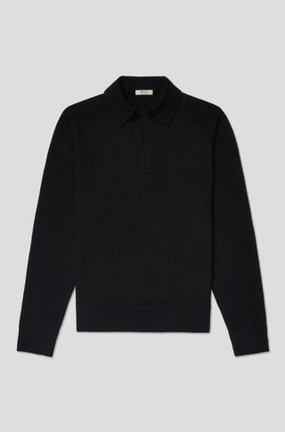 The Cashmere Rugby – Black