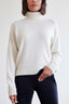 The Hygge in Cashmere (Final Sale)  – Soft White