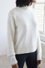 The Hygge in Cashmere (Final Sale)  – Soft White