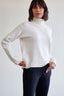 The Hygge in Cashmere (Final Sale)  – Soft White