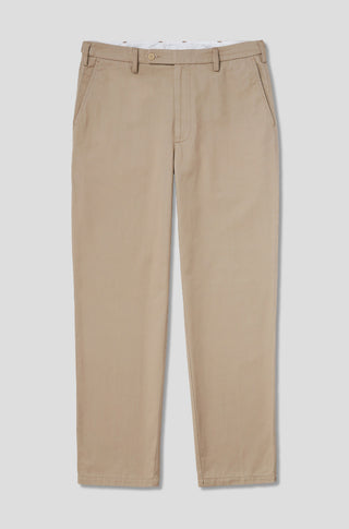 The Nice Pants (Final Sale) – Khaki