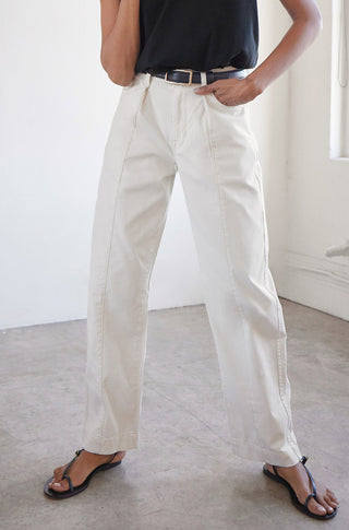 The Recess Pant – Tahitian vanilla