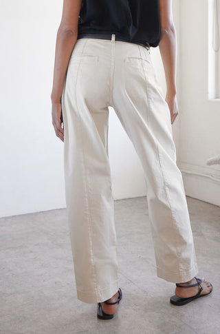 The Recess Pant – Tahitian vanilla