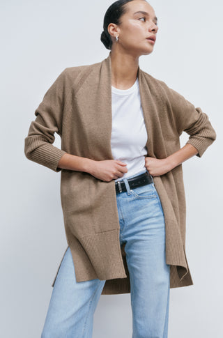 The Toast Cardi – Manuka honey