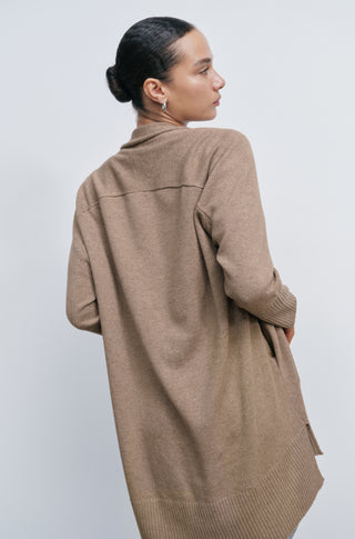 The Toast Cardi – Manuka honey