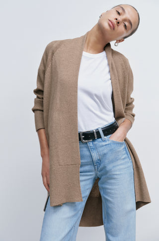 The Toast Cardi – Manuka honey