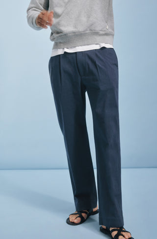 The Pal – Navy chino