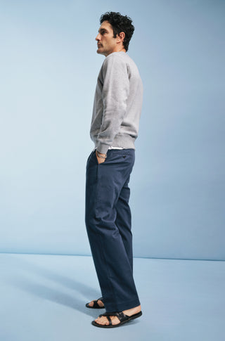 The Pal – Navy chino