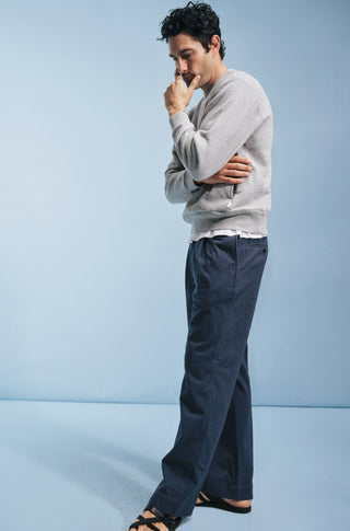 The Pal – Navy chino