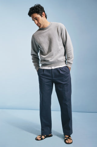 The Pal – Navy chino