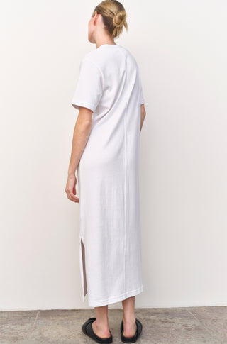 The Practice Dress – Oyster